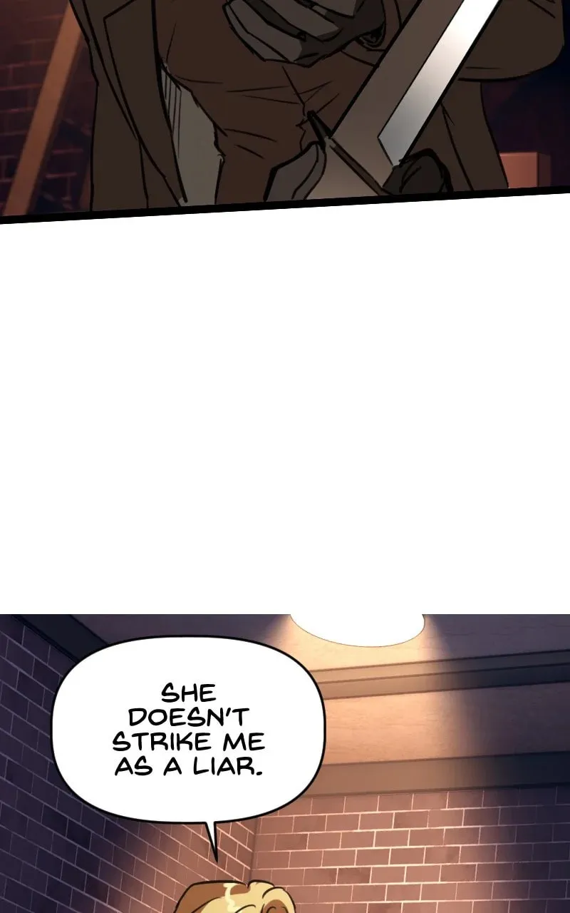 Read Accidental Assassin chapter 3 image 51 on Lezhin