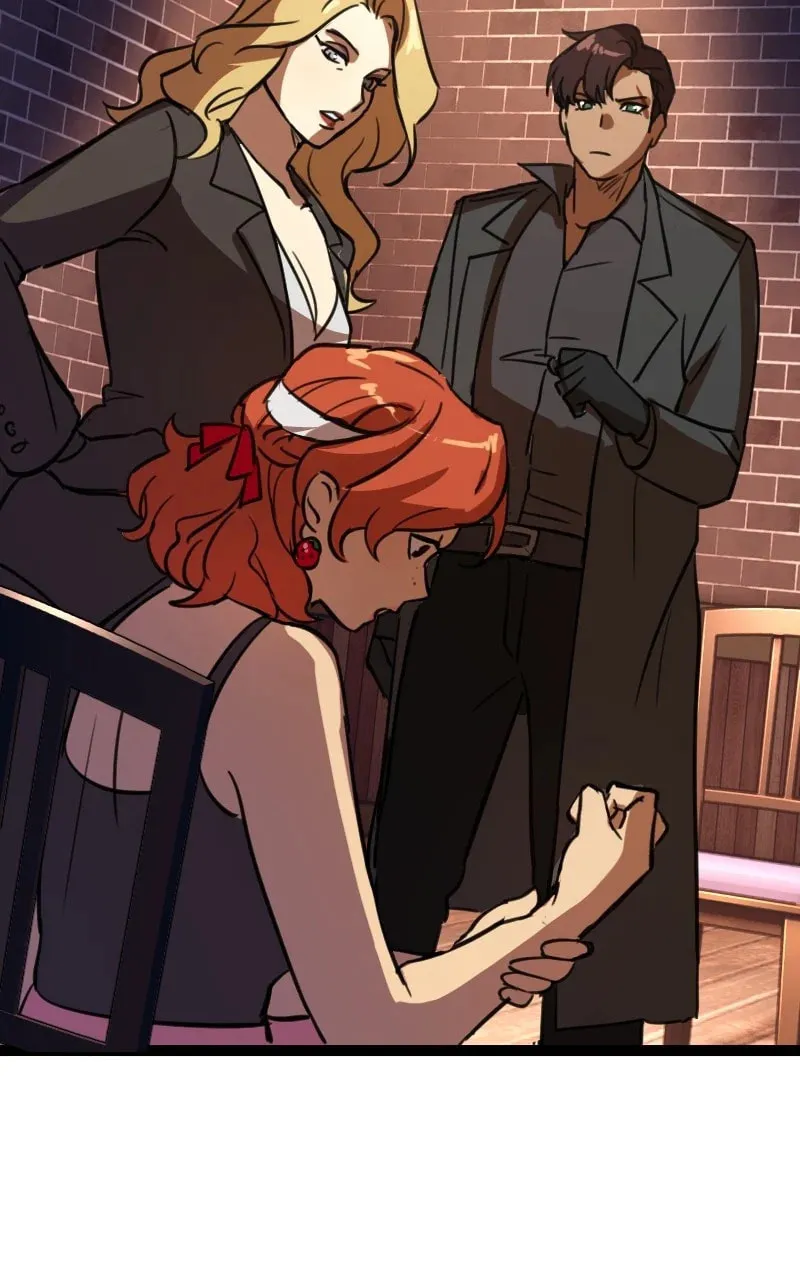 Read Accidental Assassin chapter 3 image 52 on Lezhin