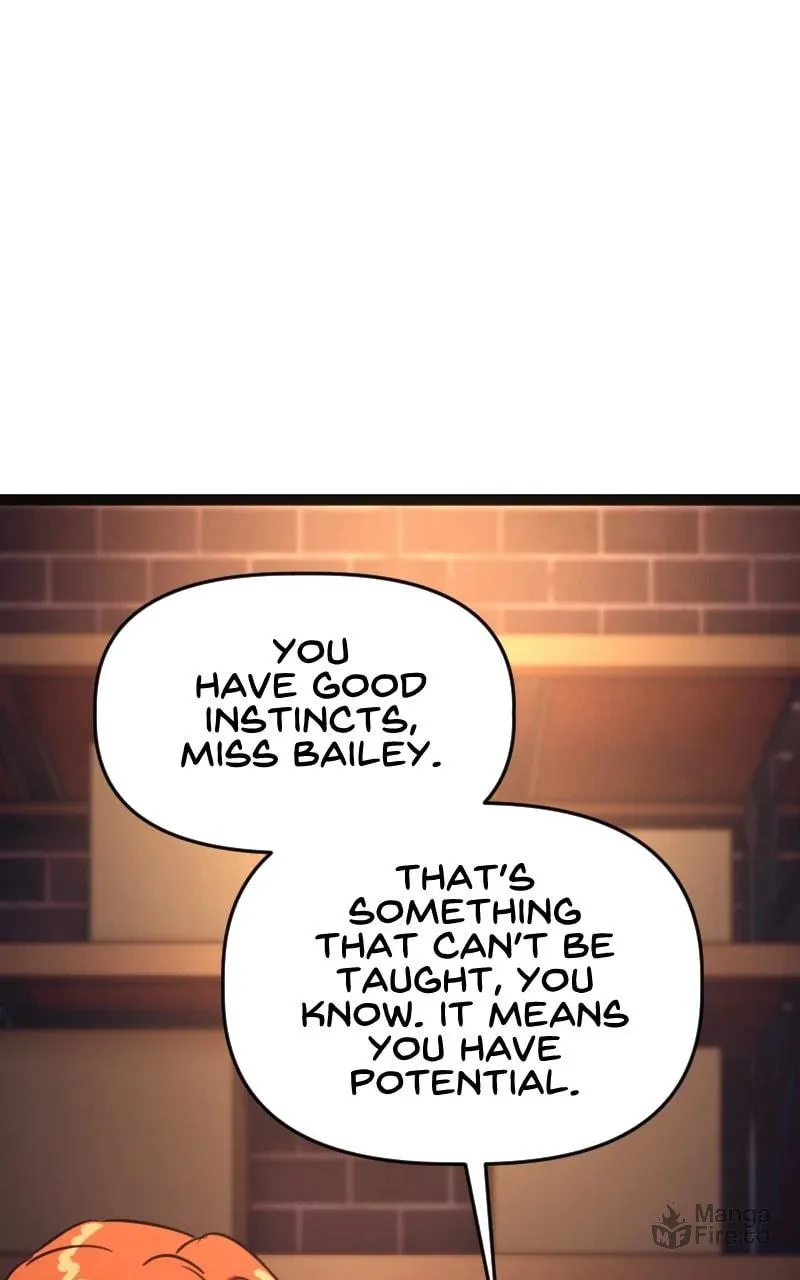 Read Accidental Assassin chapter 3 image 53 on Lezhin