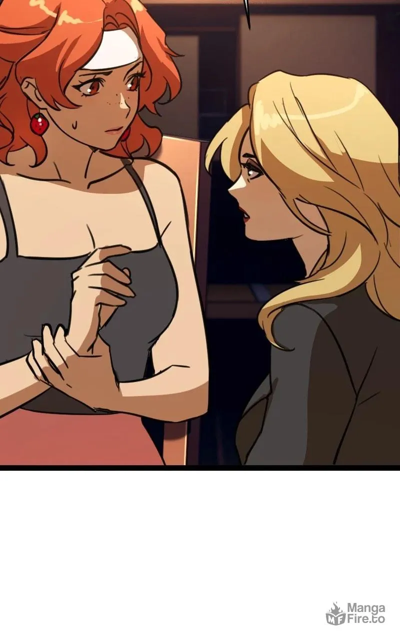 Read Accidental Assassin chapter 3 image 54 on Lezhin