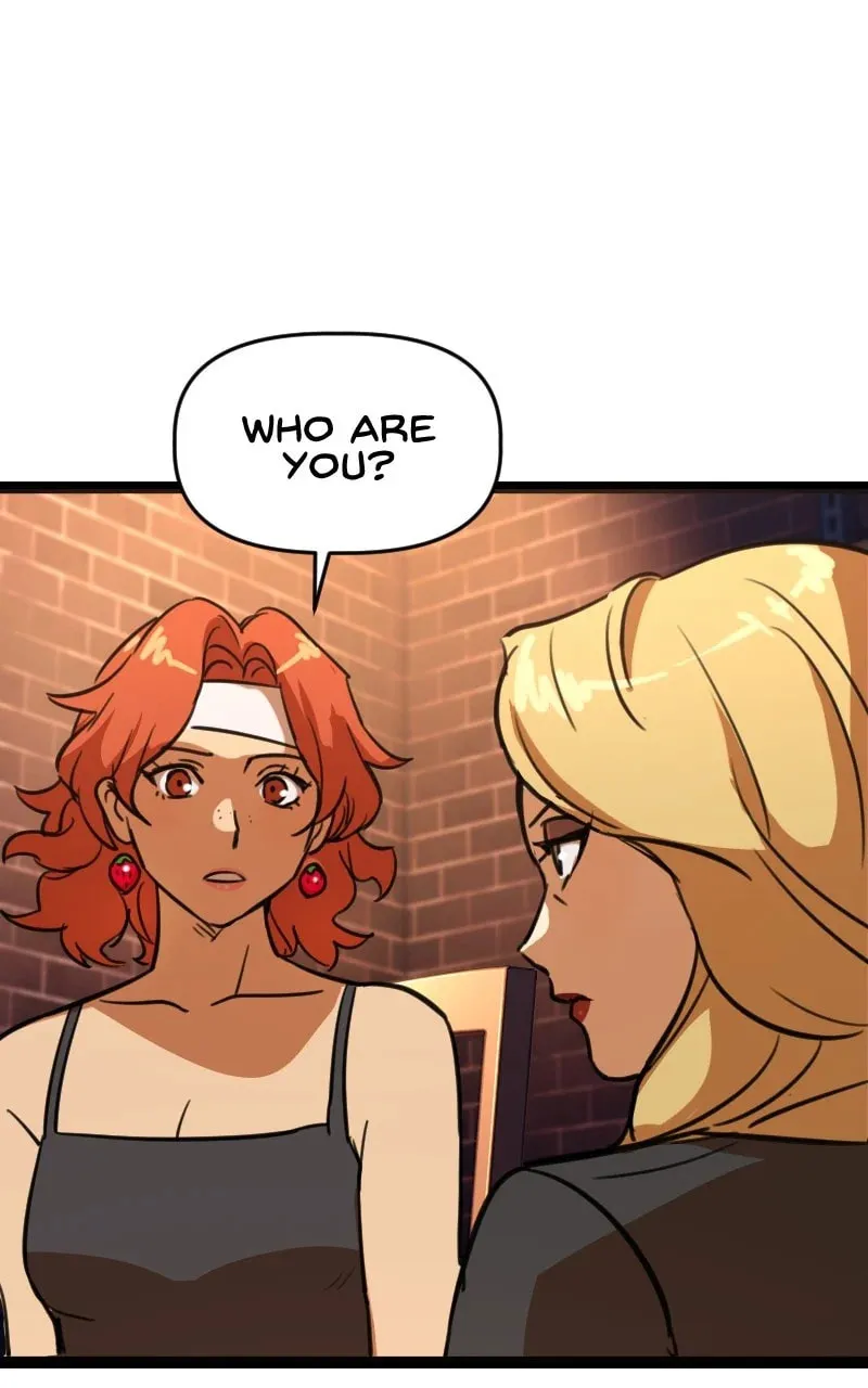 Read Accidental Assassin chapter 3 image 55 on Lezhin