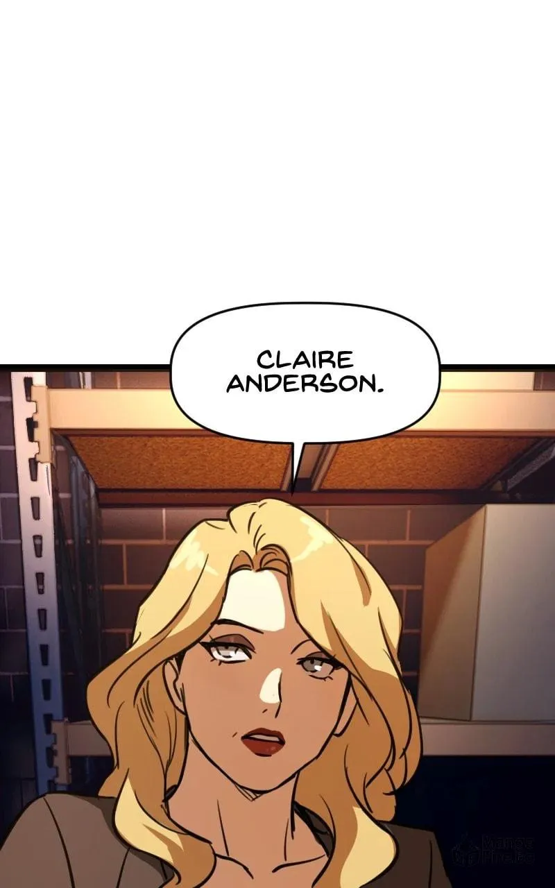 Read Accidental Assassin chapter 3 image 56 on Lezhin