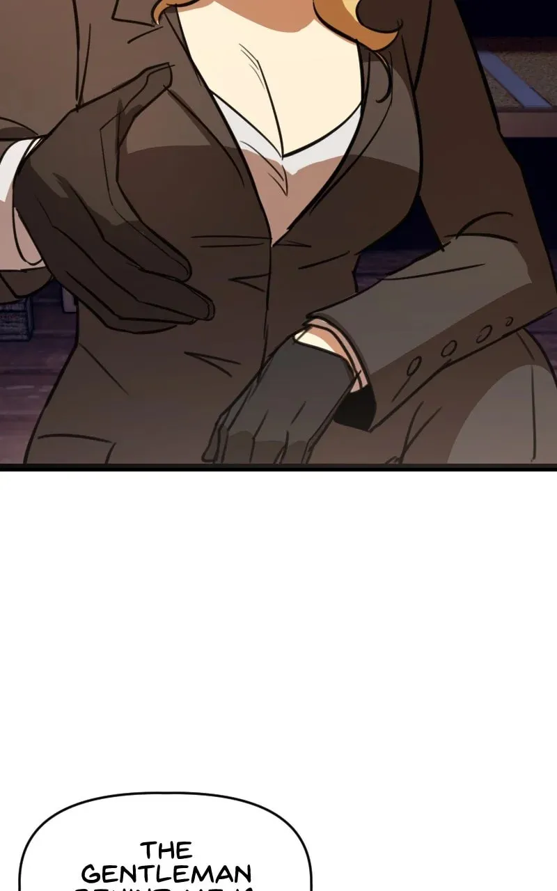 Read Accidental Assassin chapter 3 image 57 on Lezhin