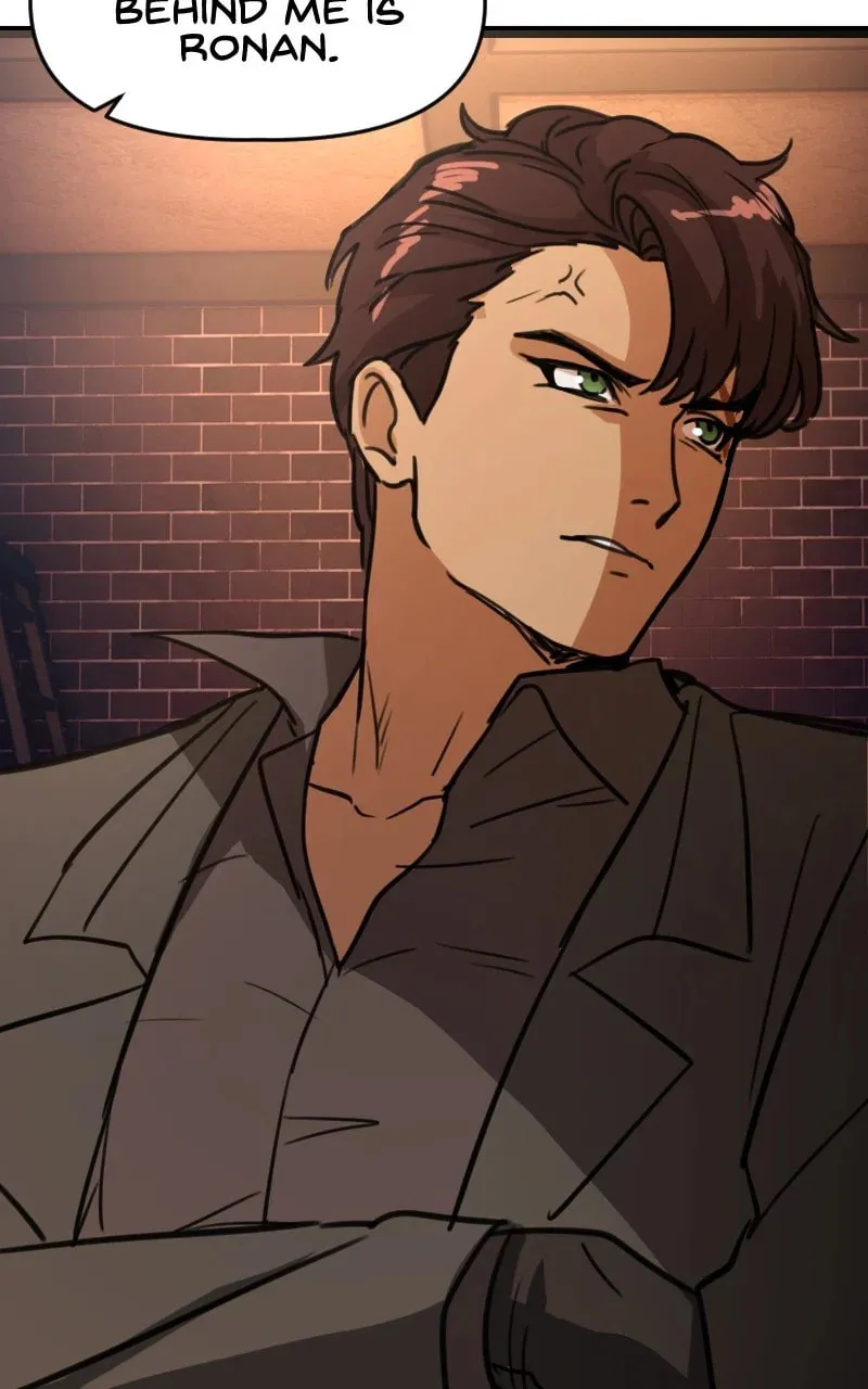 Read Accidental Assassin chapter 3 image 58 on Lezhin