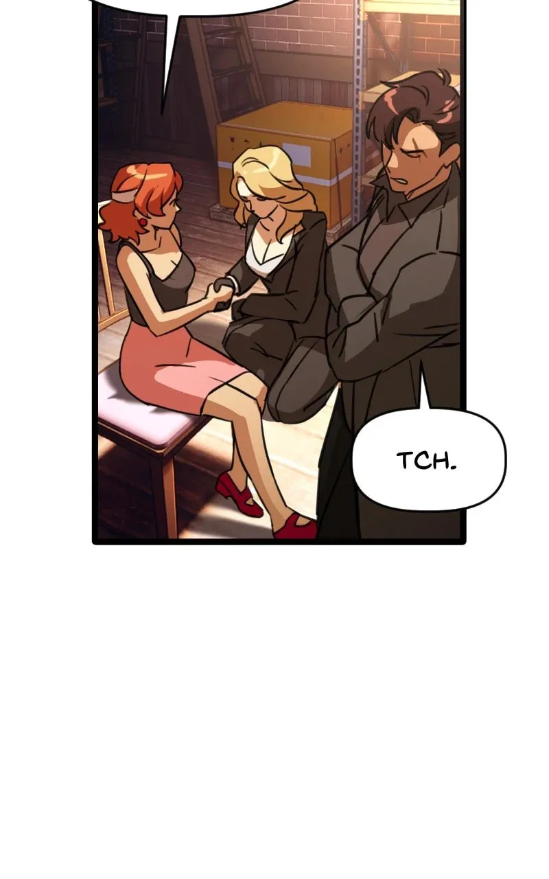 Read Accidental Assassin chapter 3 image 60 on Lezhin