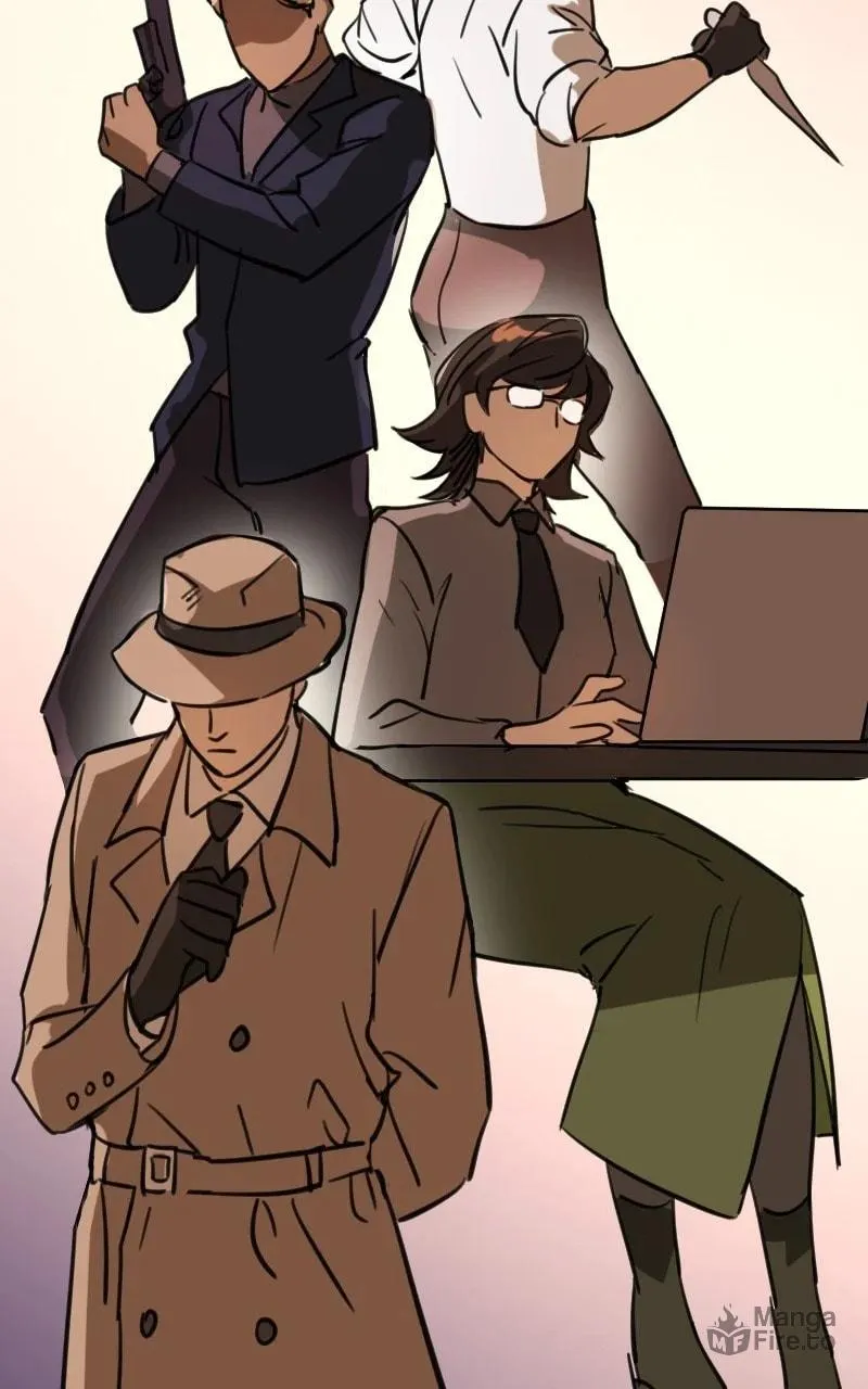 Read Accidental Assassin chapter 3 image 65 on Lezhin