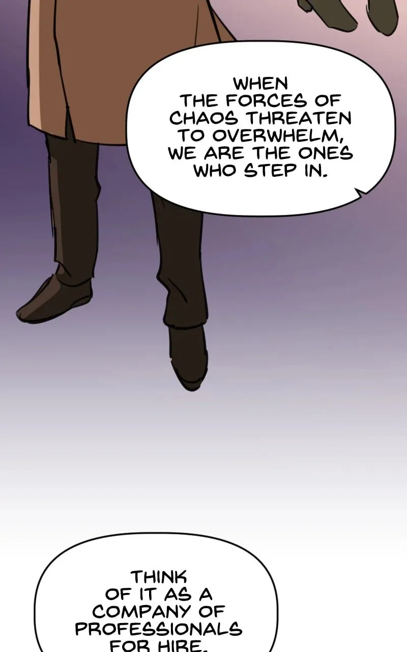 Read Accidental Assassin chapter 3 image 66 on Lezhin