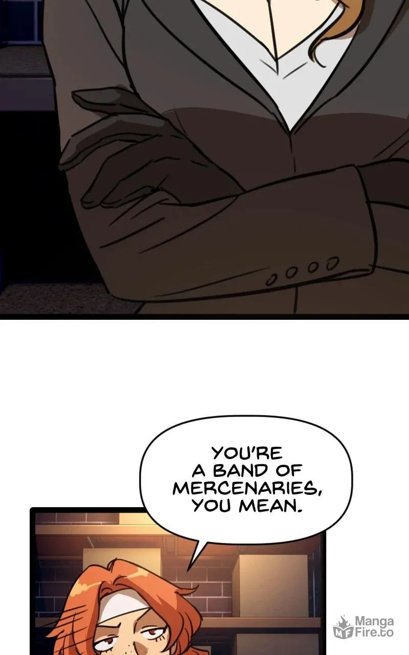 Read Accidental Assassin chapter 3 image 68 on Lezhin