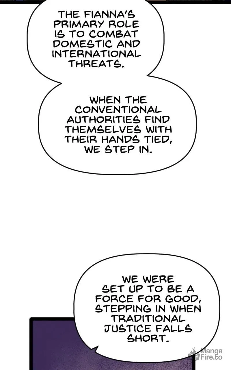 Read Accidental Assassin chapter 3 image 71 on Lezhin