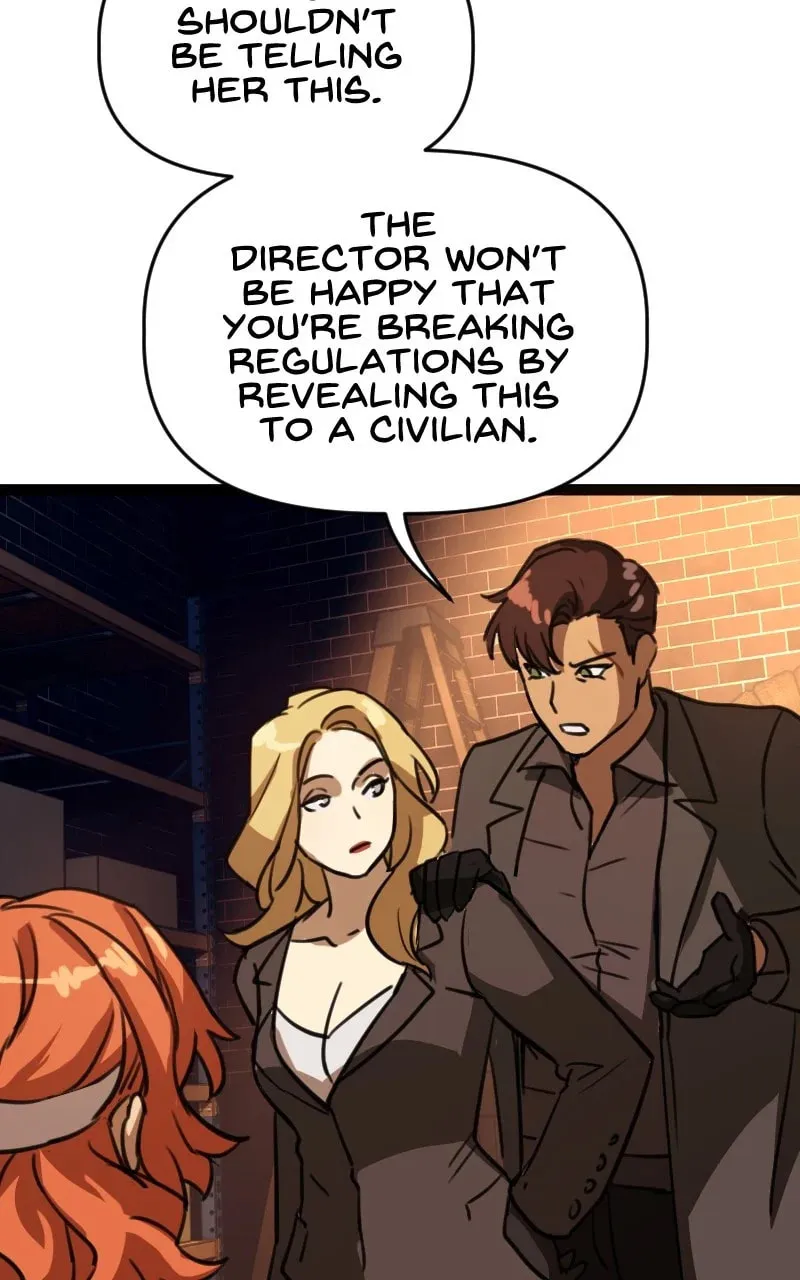 Read Accidental Assassin chapter 3 image 73 on Lezhin