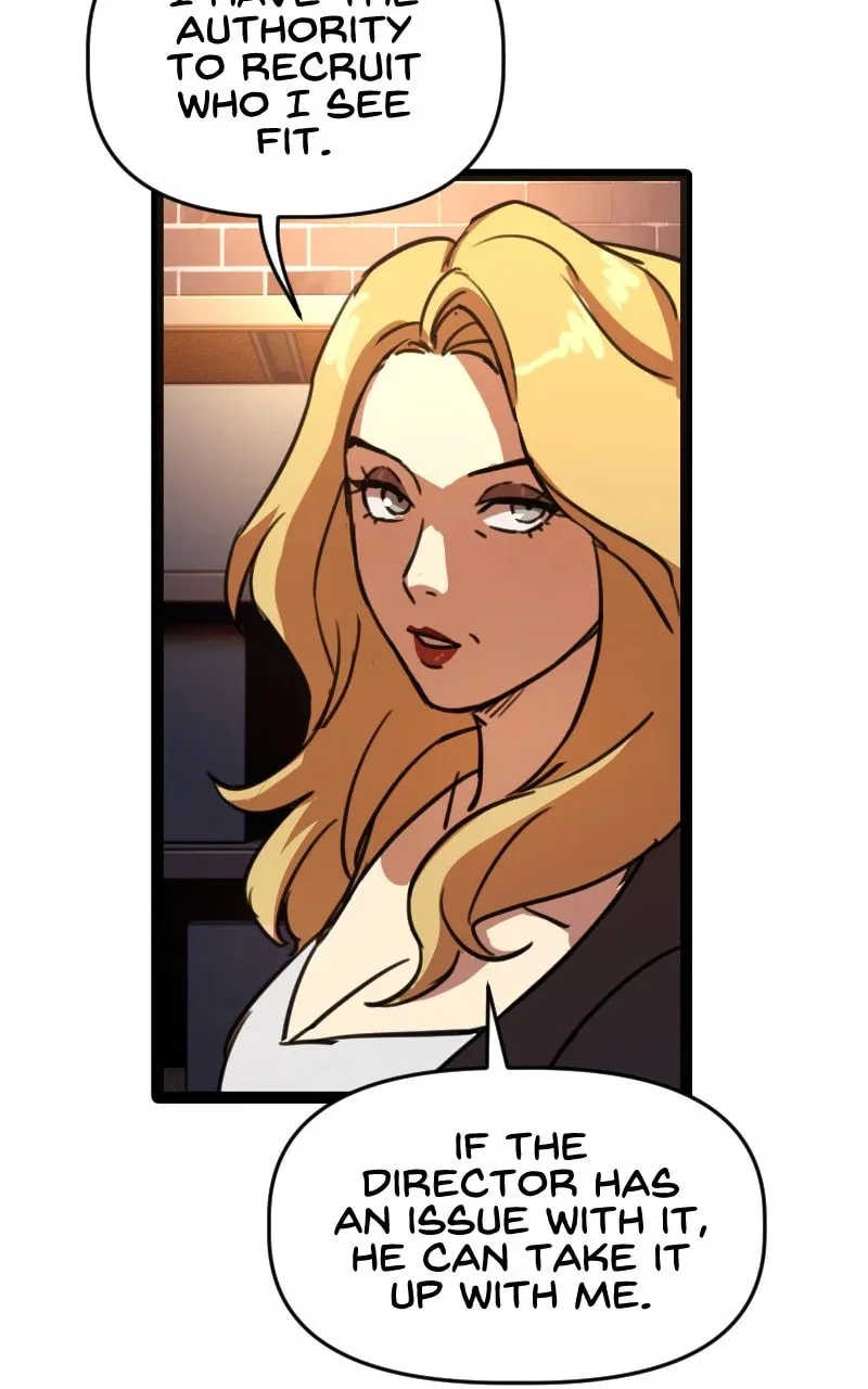 Read Accidental Assassin chapter 3 image 75 on Lezhin