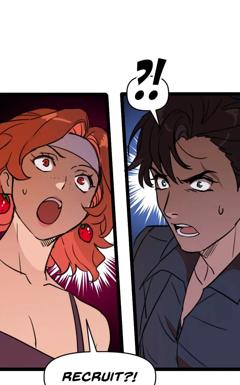Read Accidental Assassin chapter 3 image 76 on Lezhin
