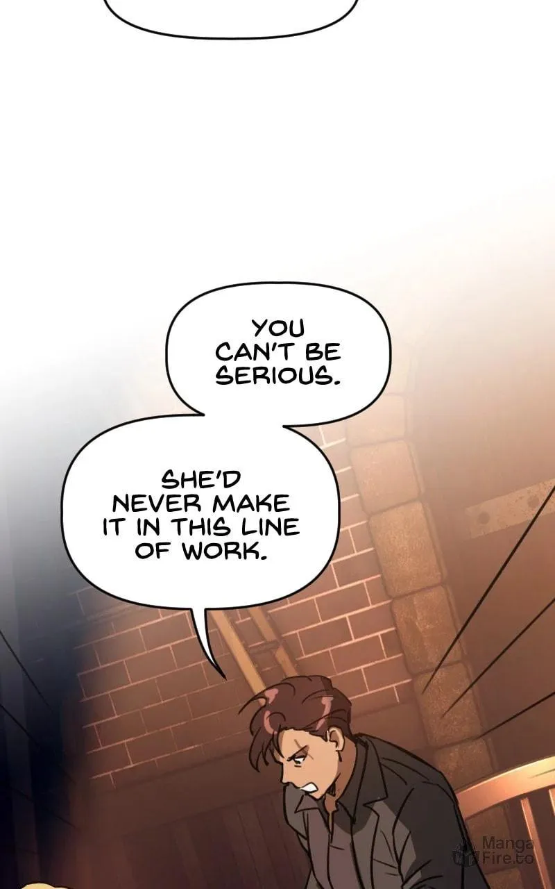 Read Accidental Assassin chapter 3 image 77 on Lezhin
