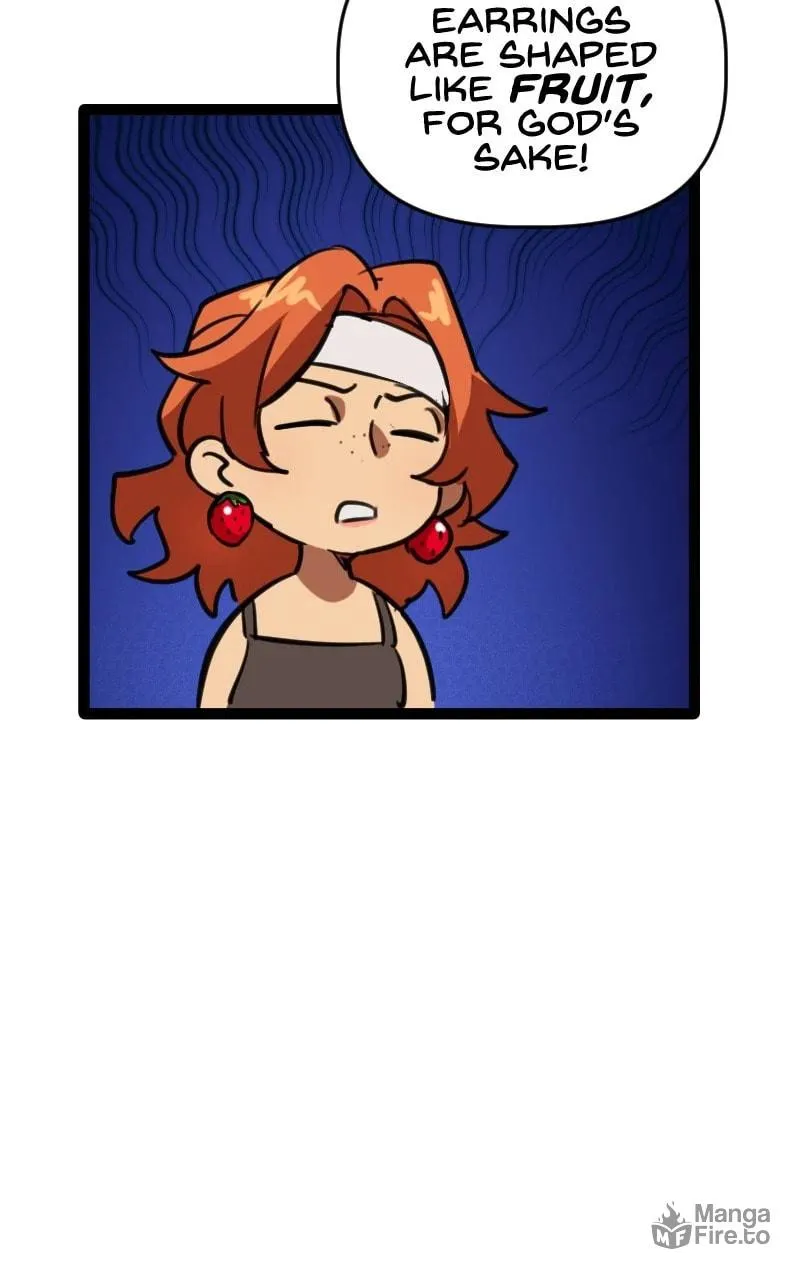 Read Accidental Assassin chapter 3 image 79 on Lezhin