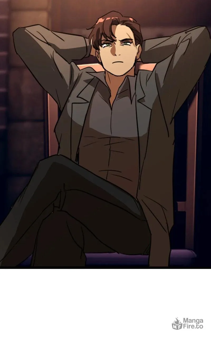 Read Accidental Assassin chapter 3 image 8 on Lezhin