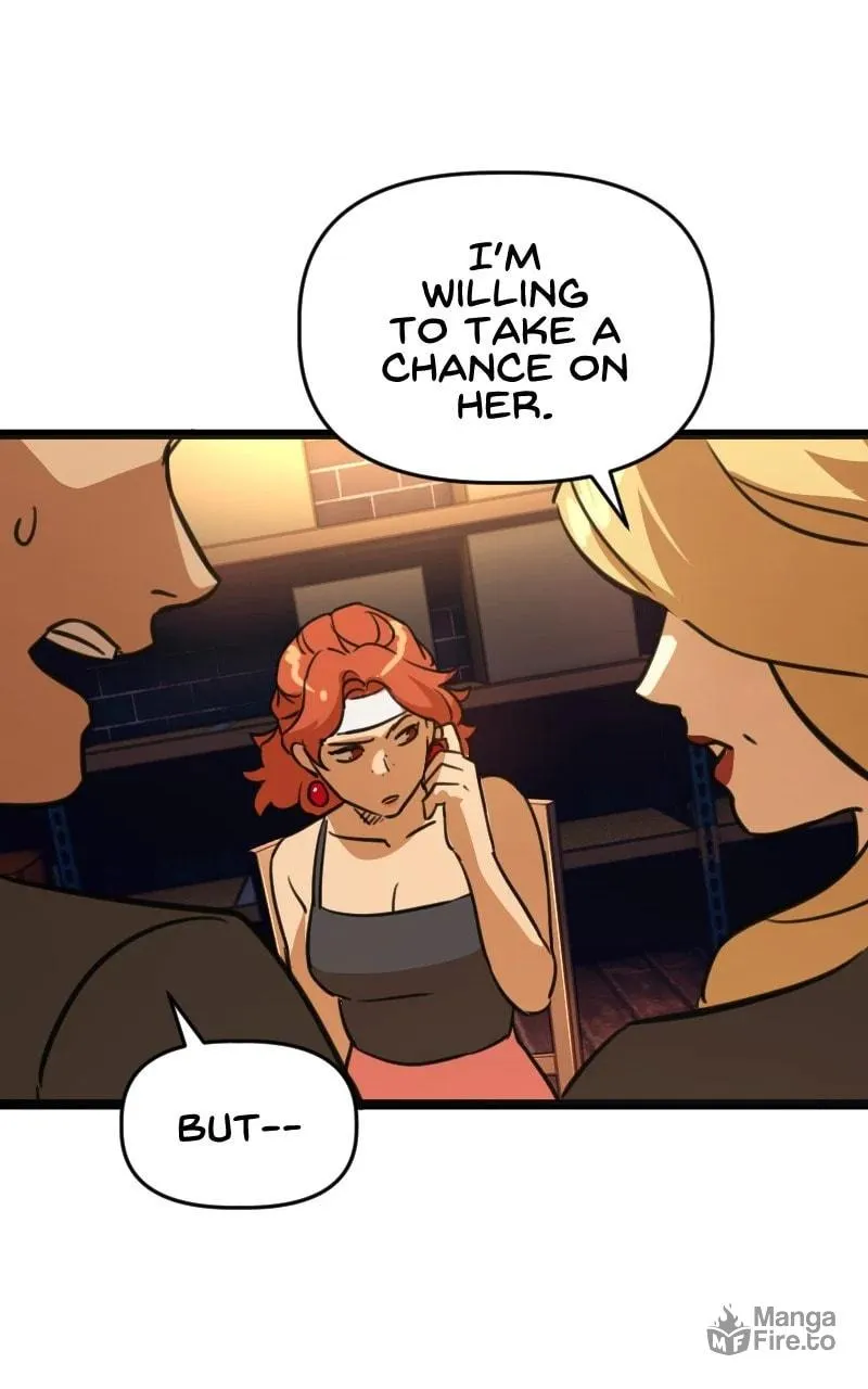 Read Accidental Assassin chapter 3 image 80 on Lezhin