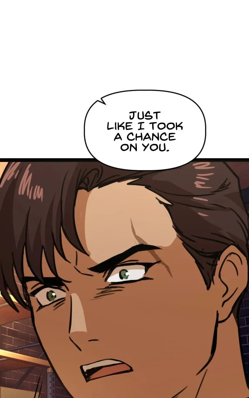 Read Accidental Assassin chapter 3 image 81 on Lezhin