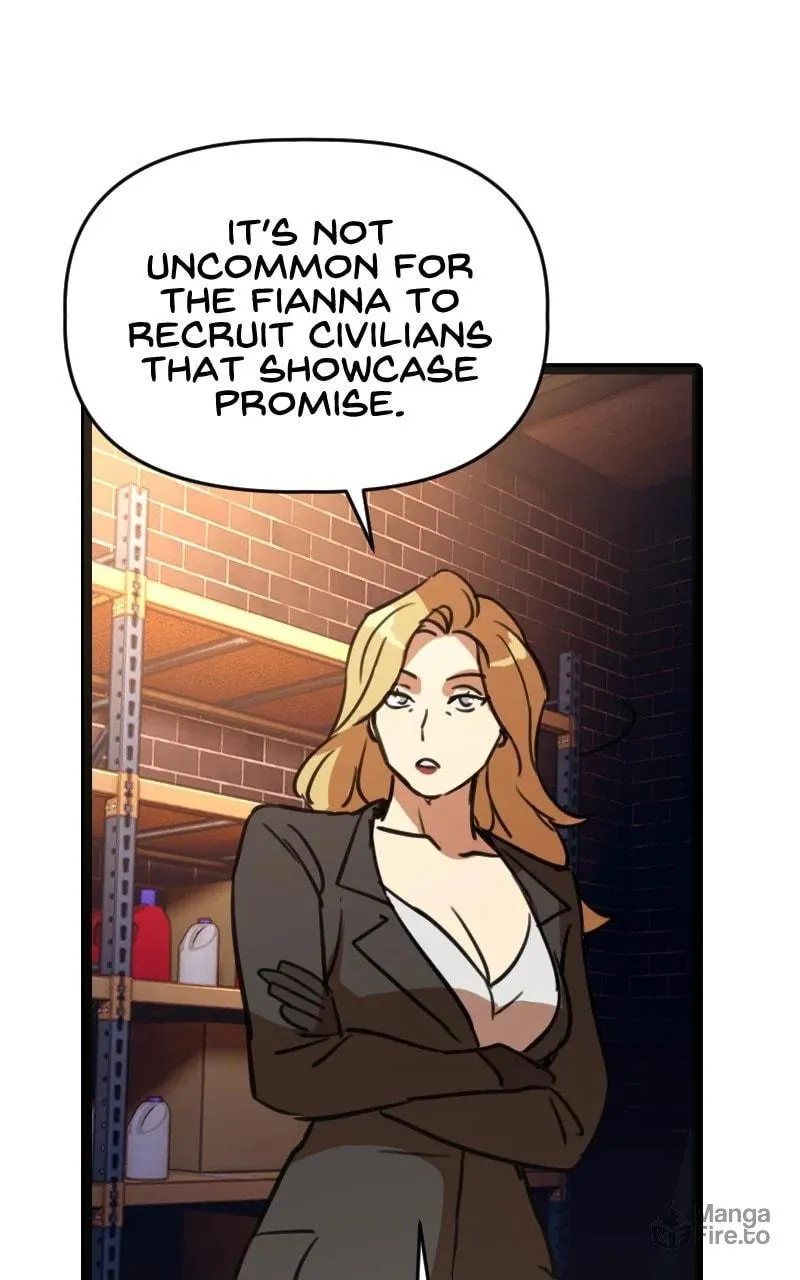 Read Accidental Assassin chapter 3 image 84 on Lezhin