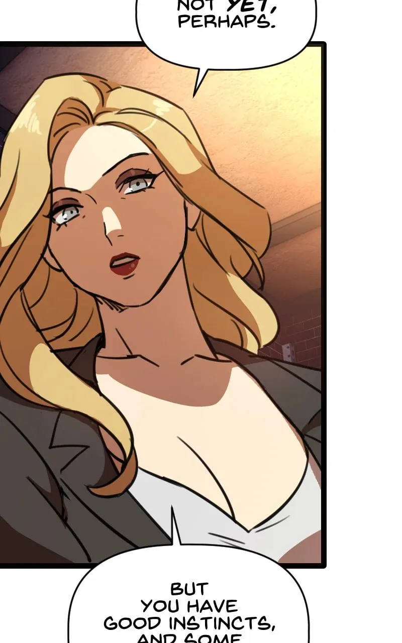 Read Accidental Assassin chapter 3 image 87 on Lezhin
