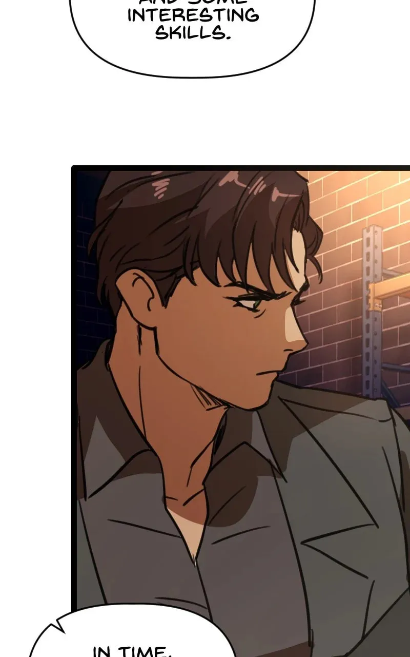 Read Accidental Assassin chapter 3 image 88 on Lezhin