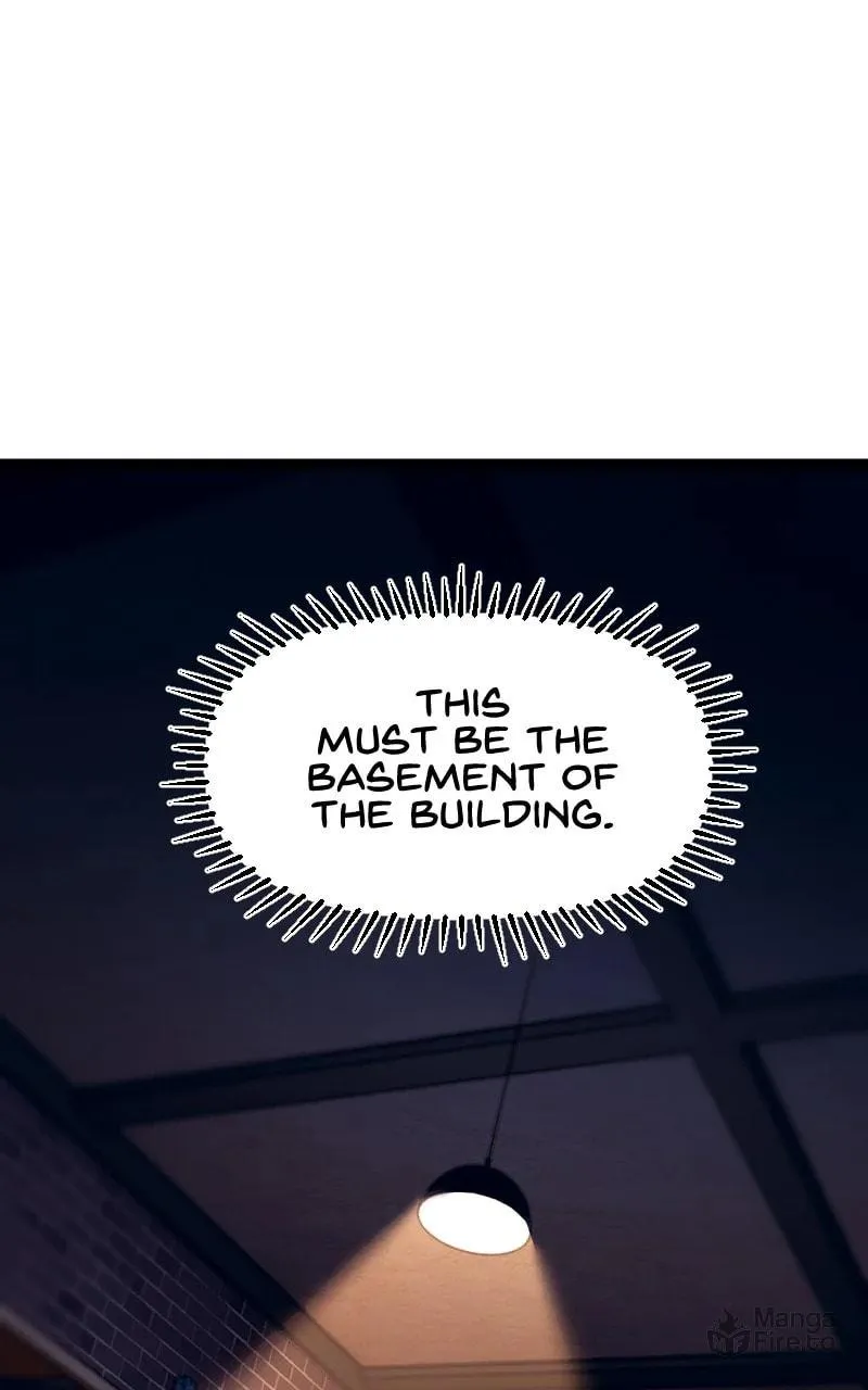 Read Accidental Assassin chapter 3 image 9 on Lezhin