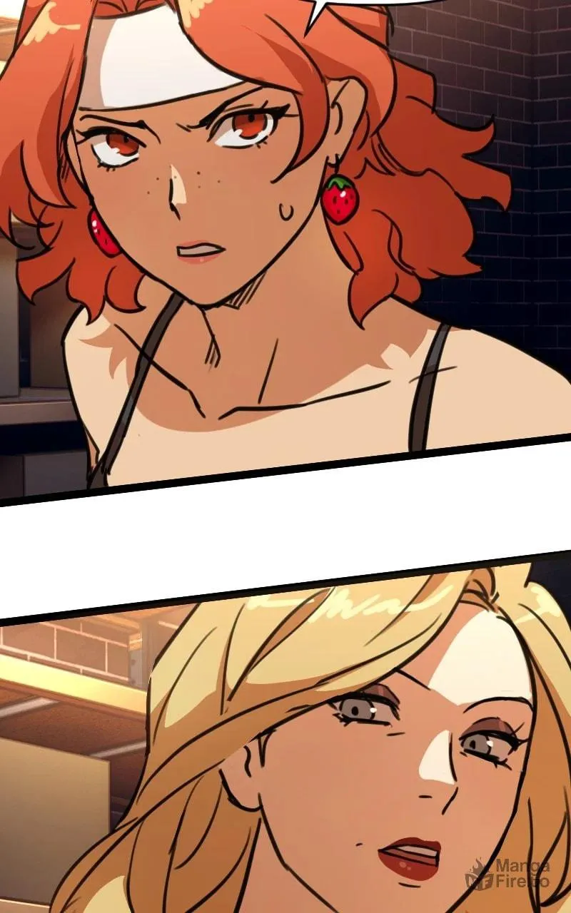 Read Accidental Assassin chapter 3 image 95 on Lezhin