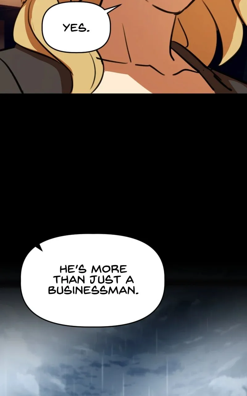 Read Accidental Assassin chapter 3 image 96 on Lezhin