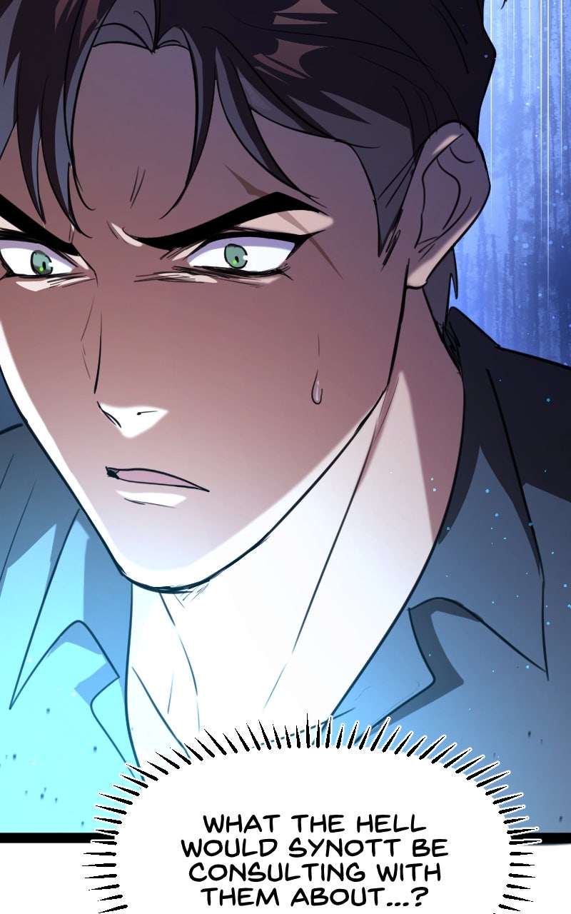 Read Accidental Assassin chapter 30 image 100 on Lezhin