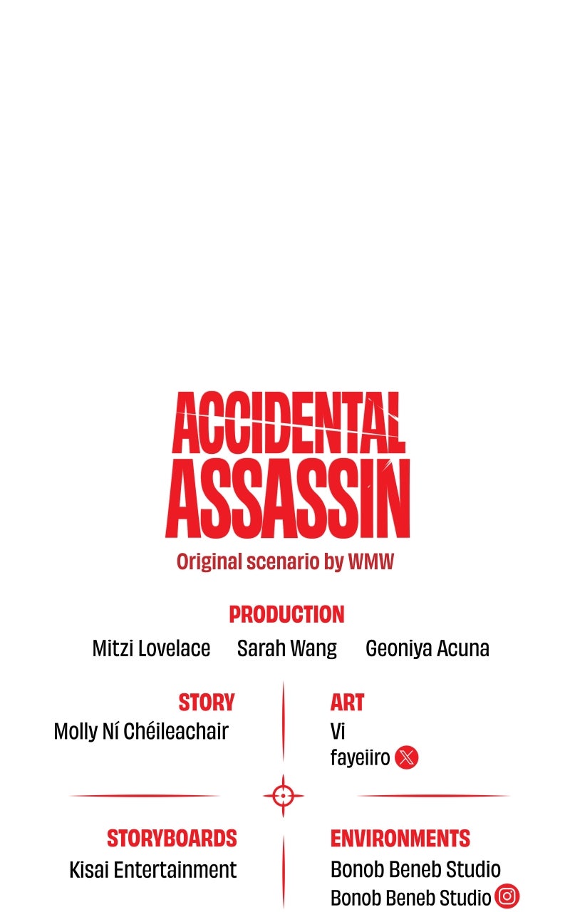 Read Accidental Assassin chapter 30 image 112 on Lezhin