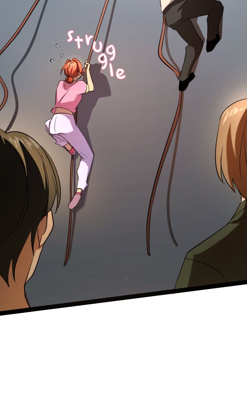 Read Accidental Assassin chapter 30 image 13 on Lezhin