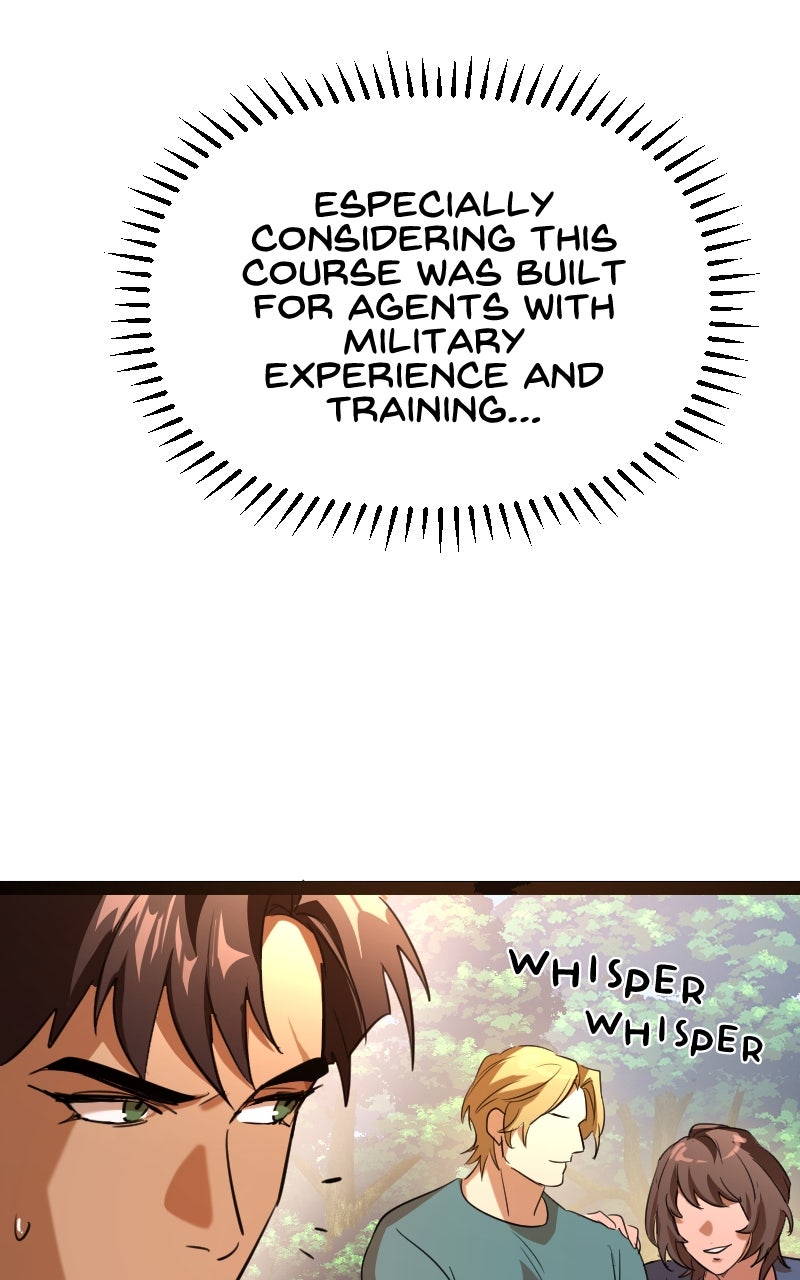 Read Accidental Assassin chapter 30 image 17 on Lezhin