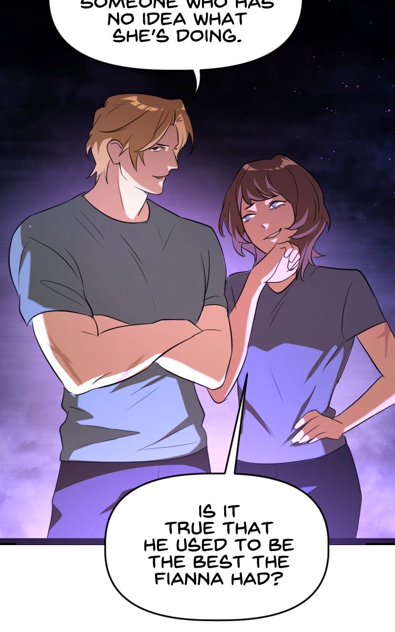 Read Accidental Assassin chapter 30 image 19 on Lezhin