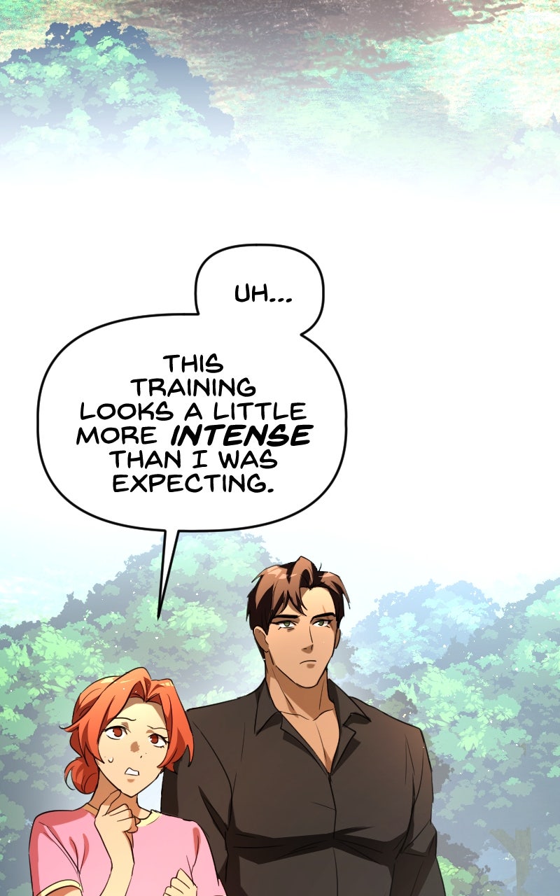 Read Accidental Assassin chapter 30 image 2 on Lezhin