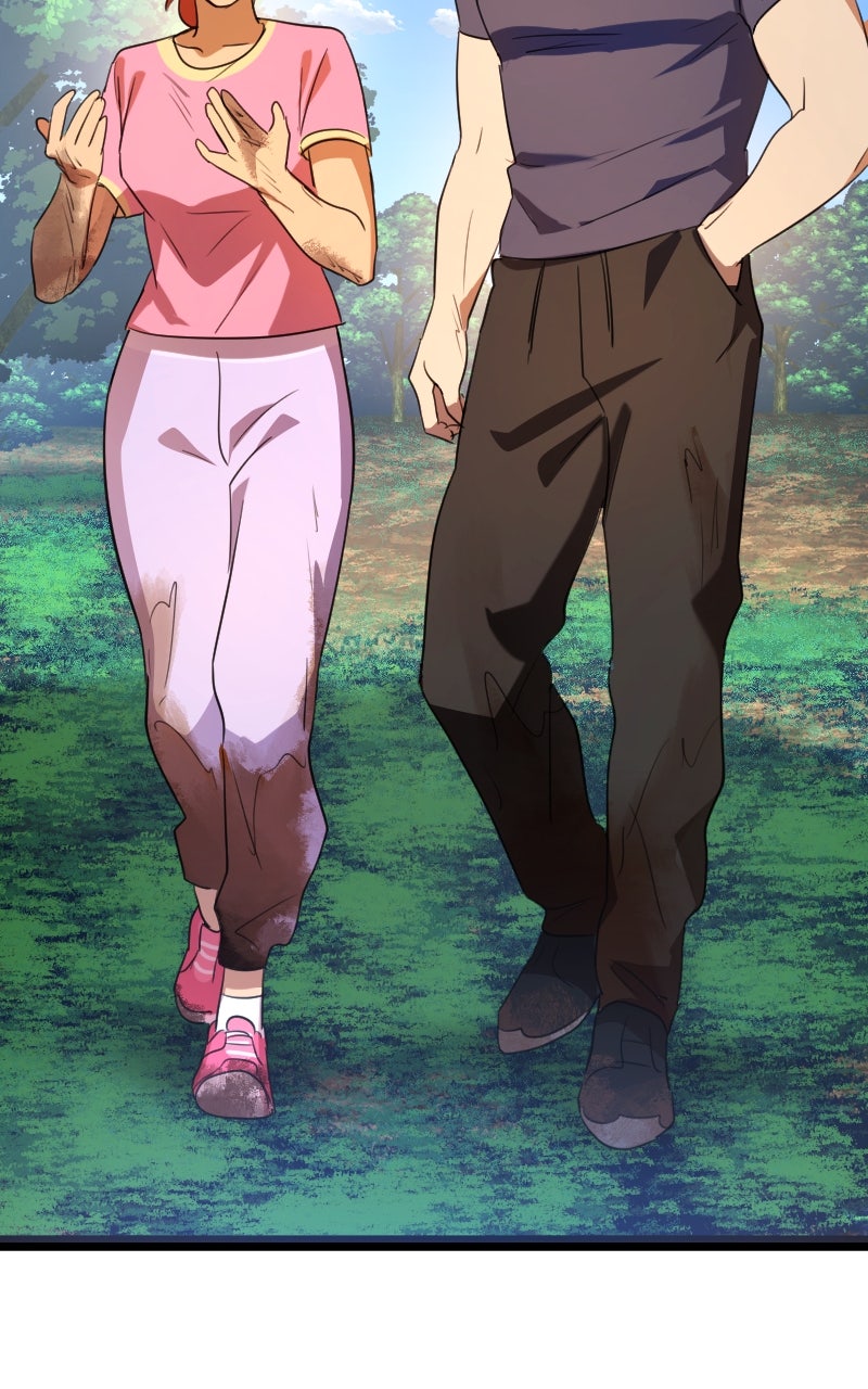 Read Accidental Assassin chapter 30 image 35 on Lezhin