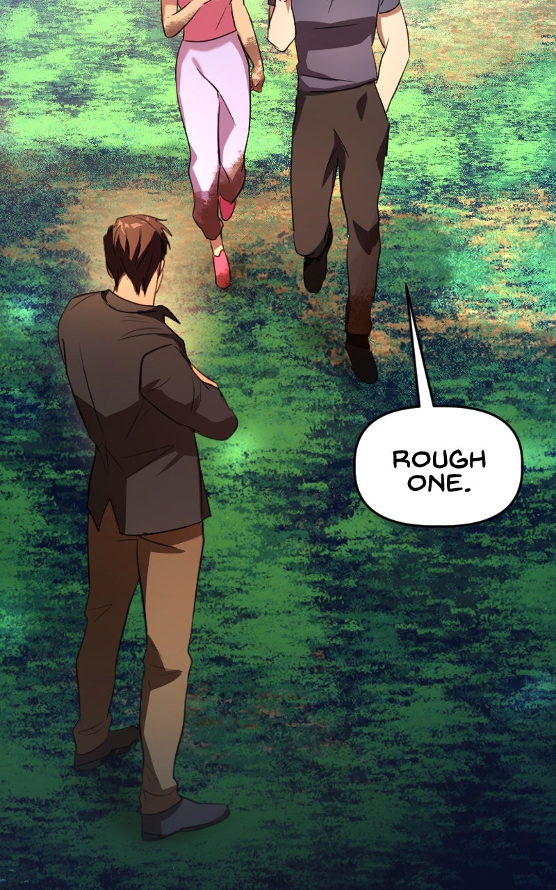 Read Accidental Assassin chapter 30 image 37 on Lezhin