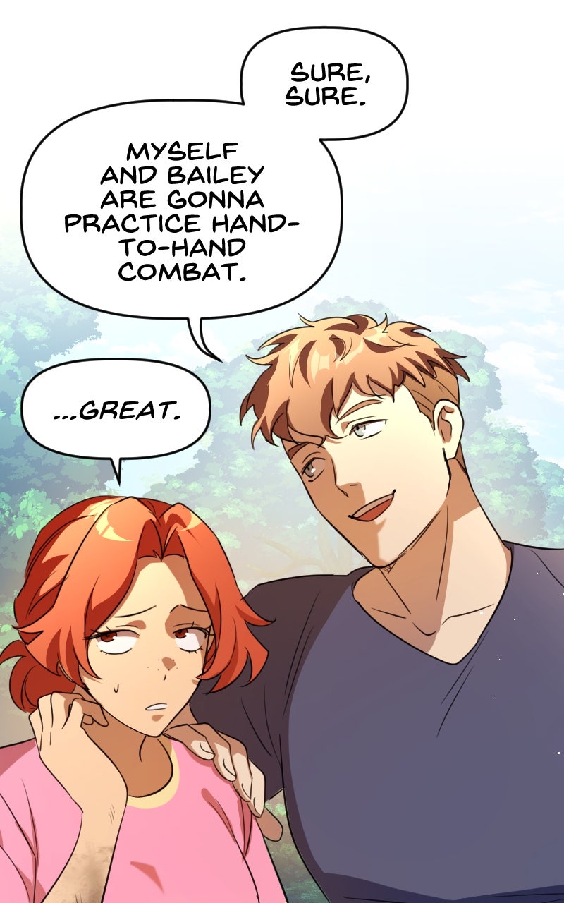 Read Accidental Assassin chapter 30 image 40 on Lezhin