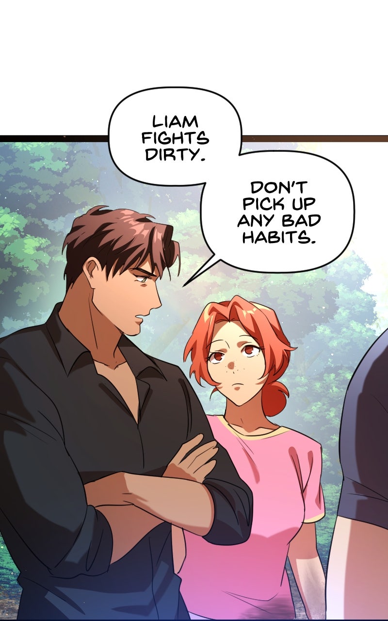 Read Accidental Assassin chapter 30 image 42 on Lezhin