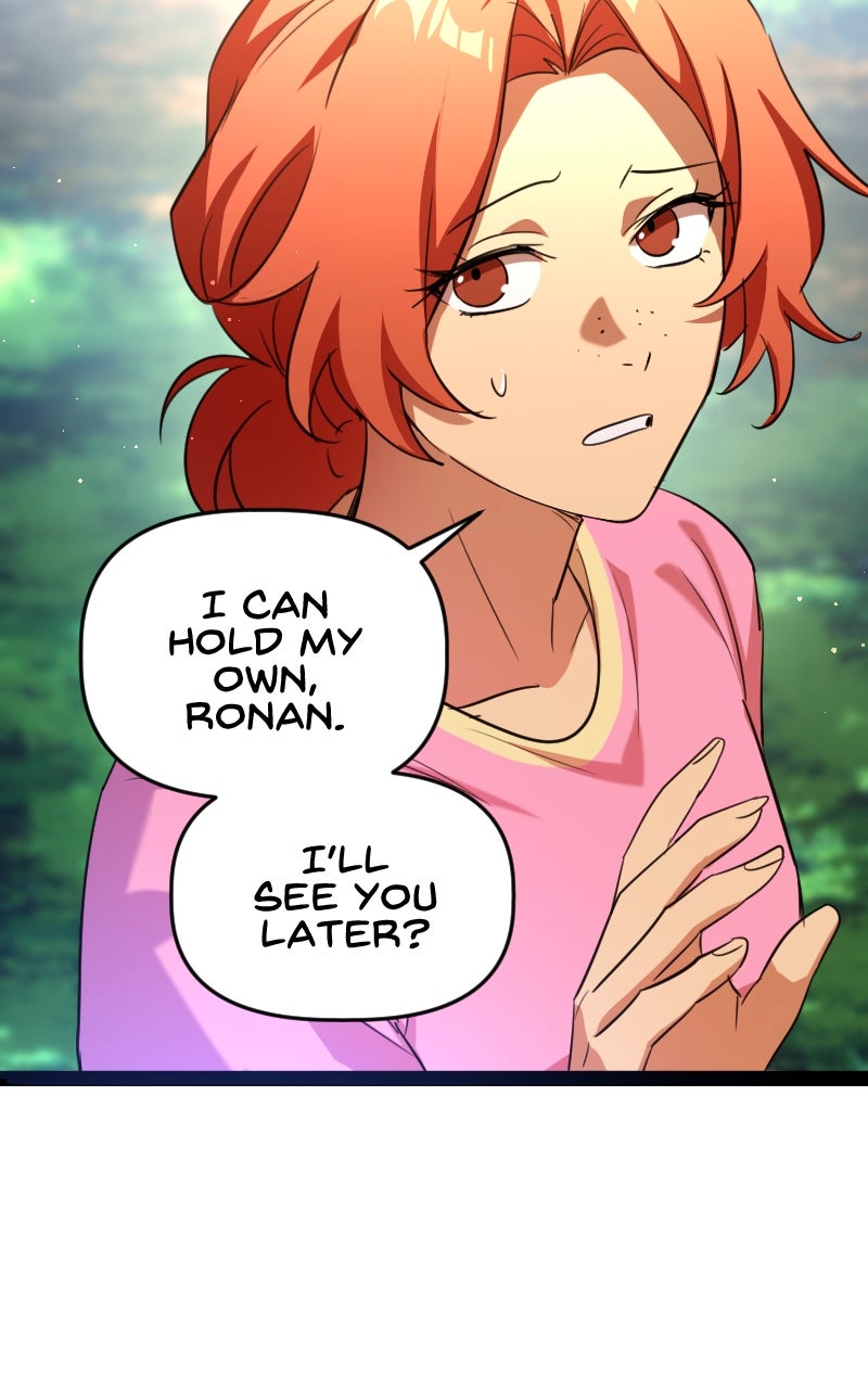 Read Accidental Assassin chapter 30 image 44 on Lezhin