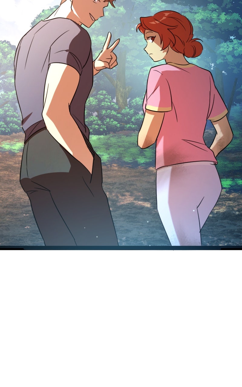 Read Accidental Assassin chapter 30 image 46 on Lezhin
