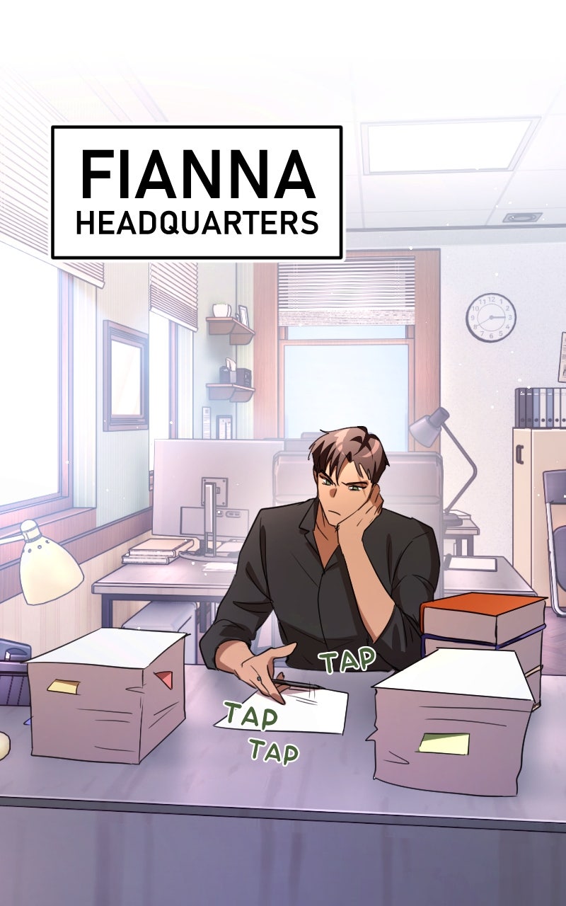 Read Accidental Assassin chapter 30 image 49 on Lezhin