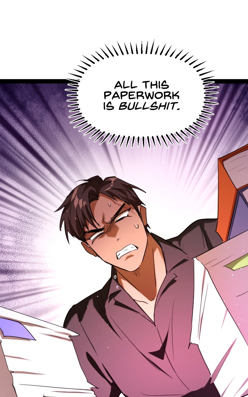 Read Accidental Assassin chapter 30 image 51 on Lezhin