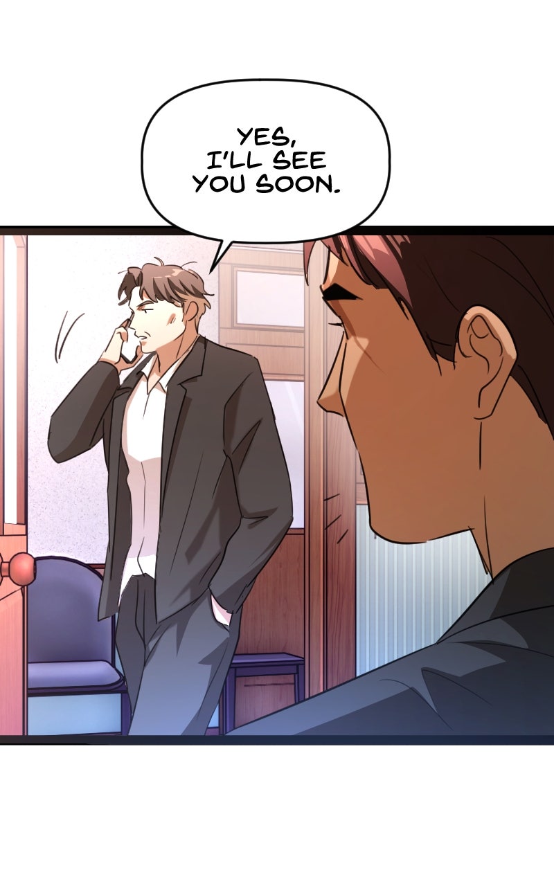 Read Accidental Assassin chapter 30 image 53 on Lezhin
