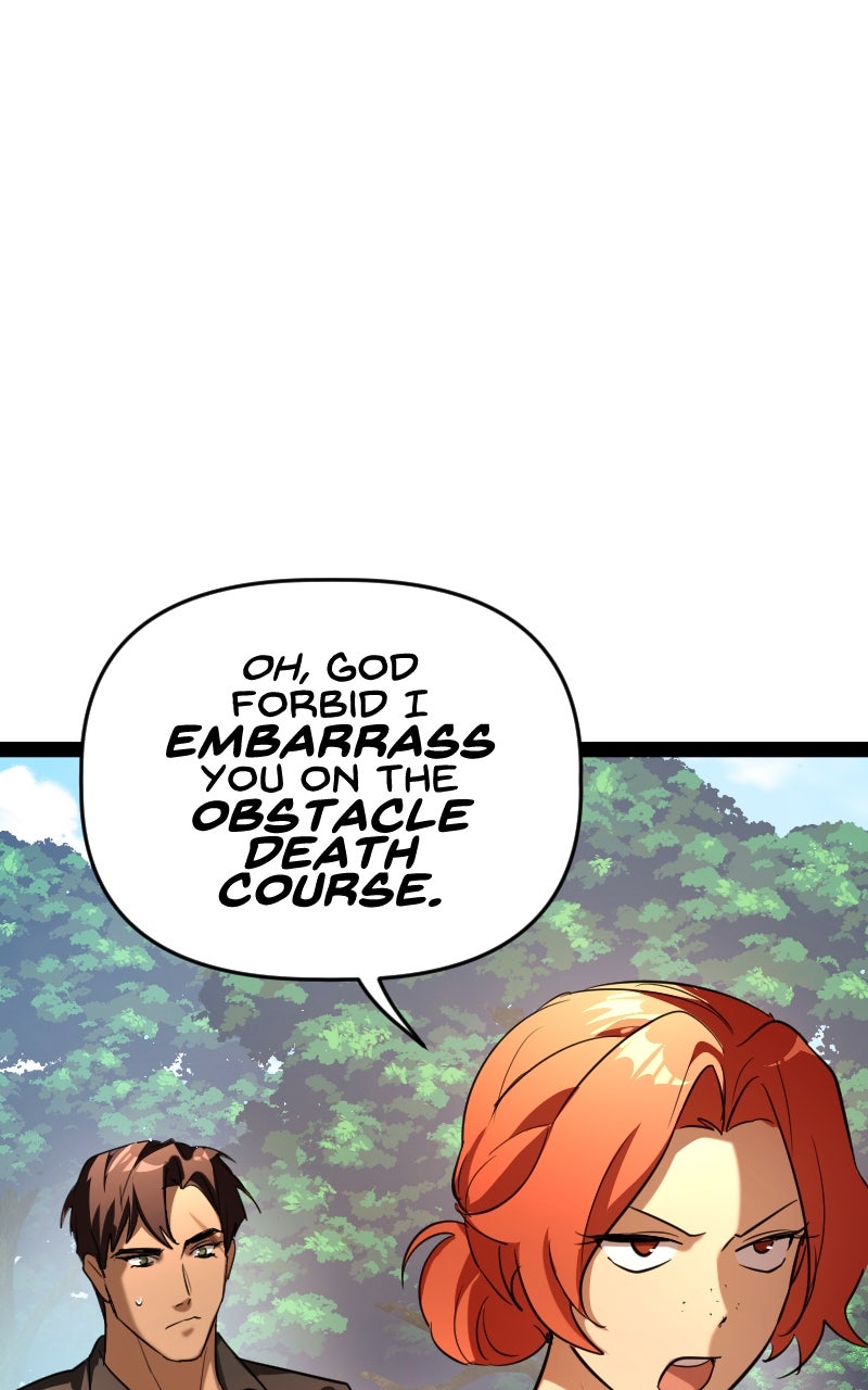 Read Accidental Assassin chapter 30 image 6 on Lezhin