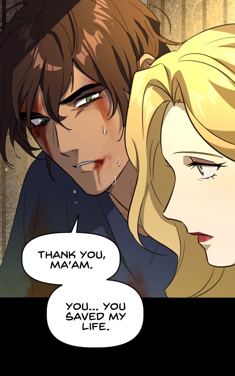 Read Accidental Assassin chapter 30 image 68 on Lezhin