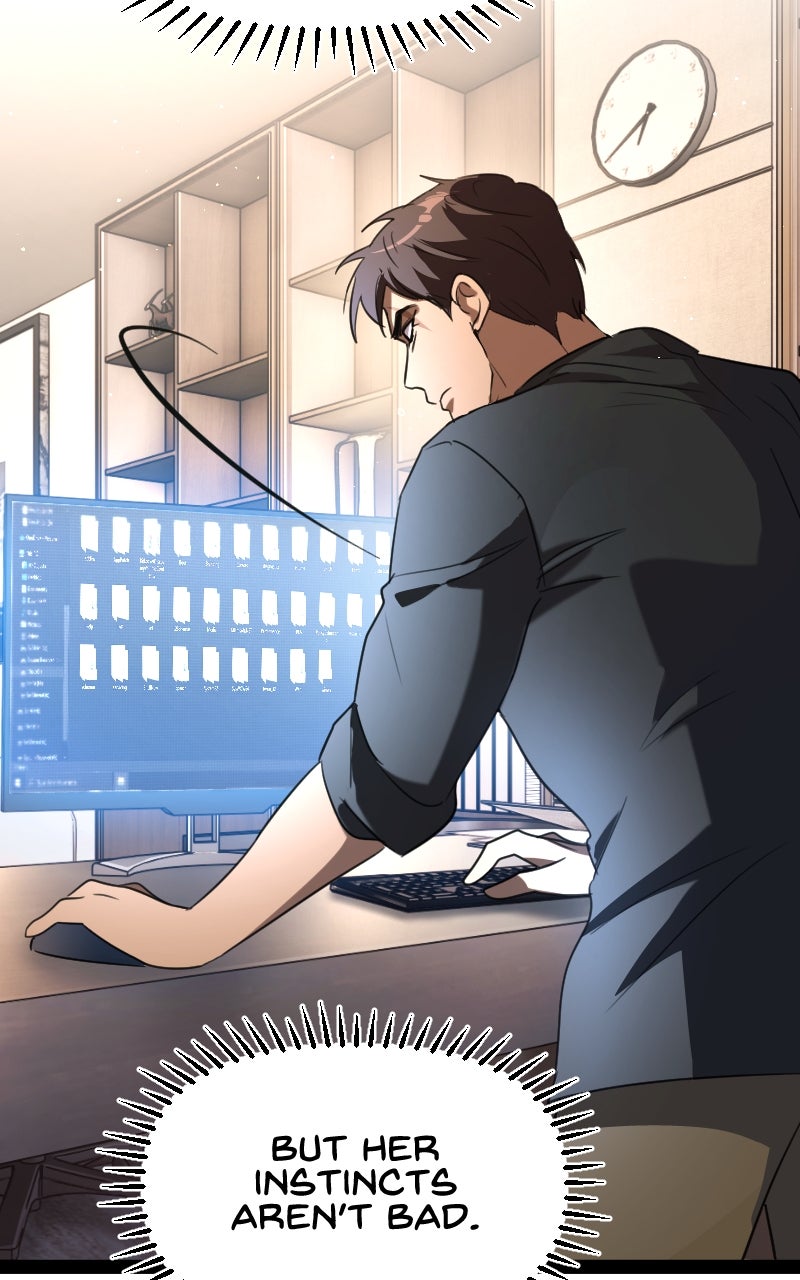 Read Accidental Assassin chapter 30 image 77 on Lezhin