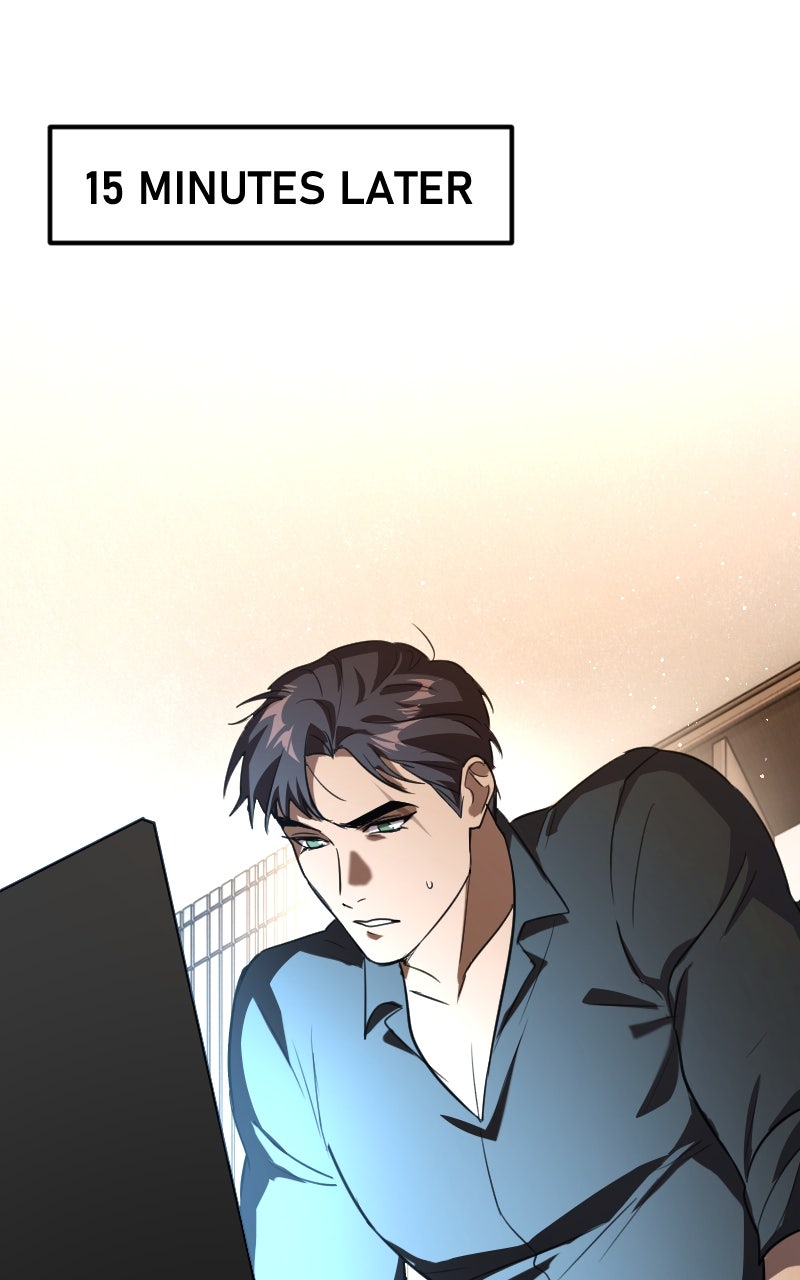 Read Accidental Assassin chapter 30 image 82 on Lezhin