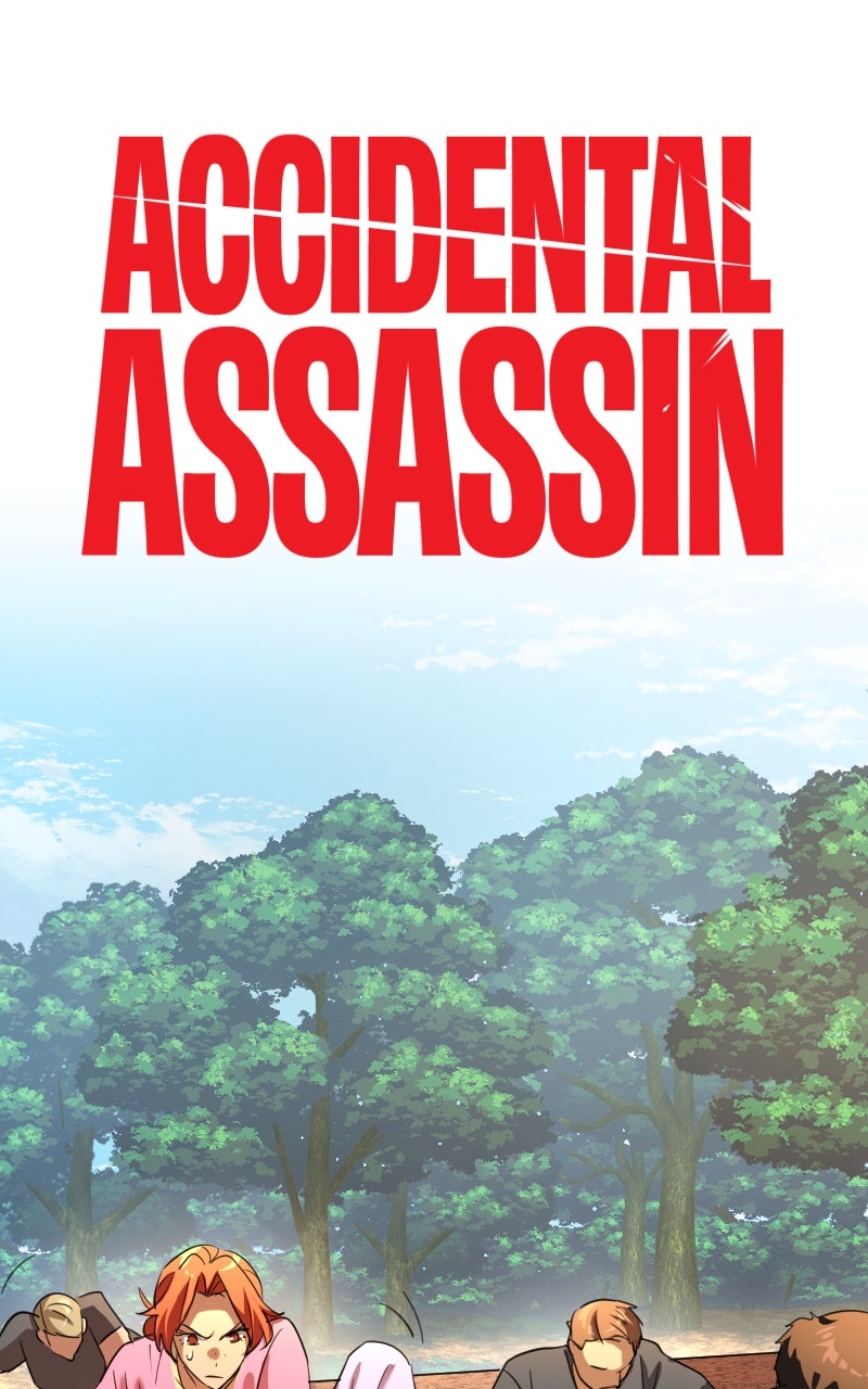 Read Accidental Assassin chapter 30 image 9 on Lezhin