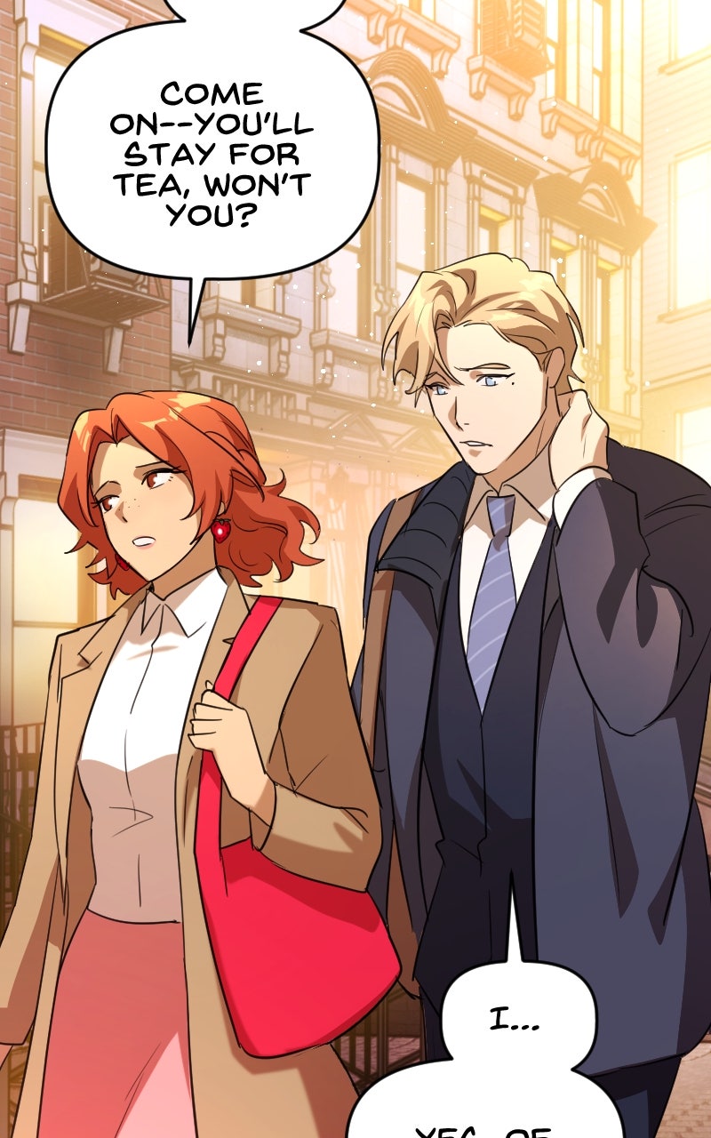 Read Accidental Assassin chapter 31 image 104 on Lezhin