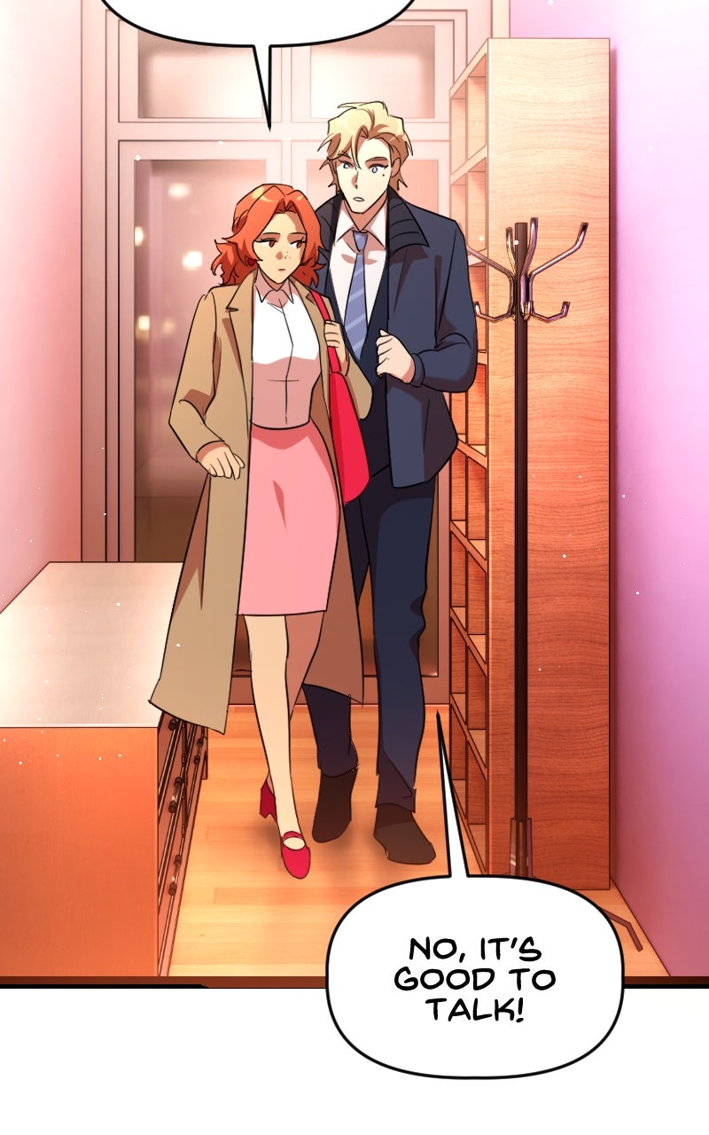 Read Accidental Assassin chapter 31 image 108 on Lezhin