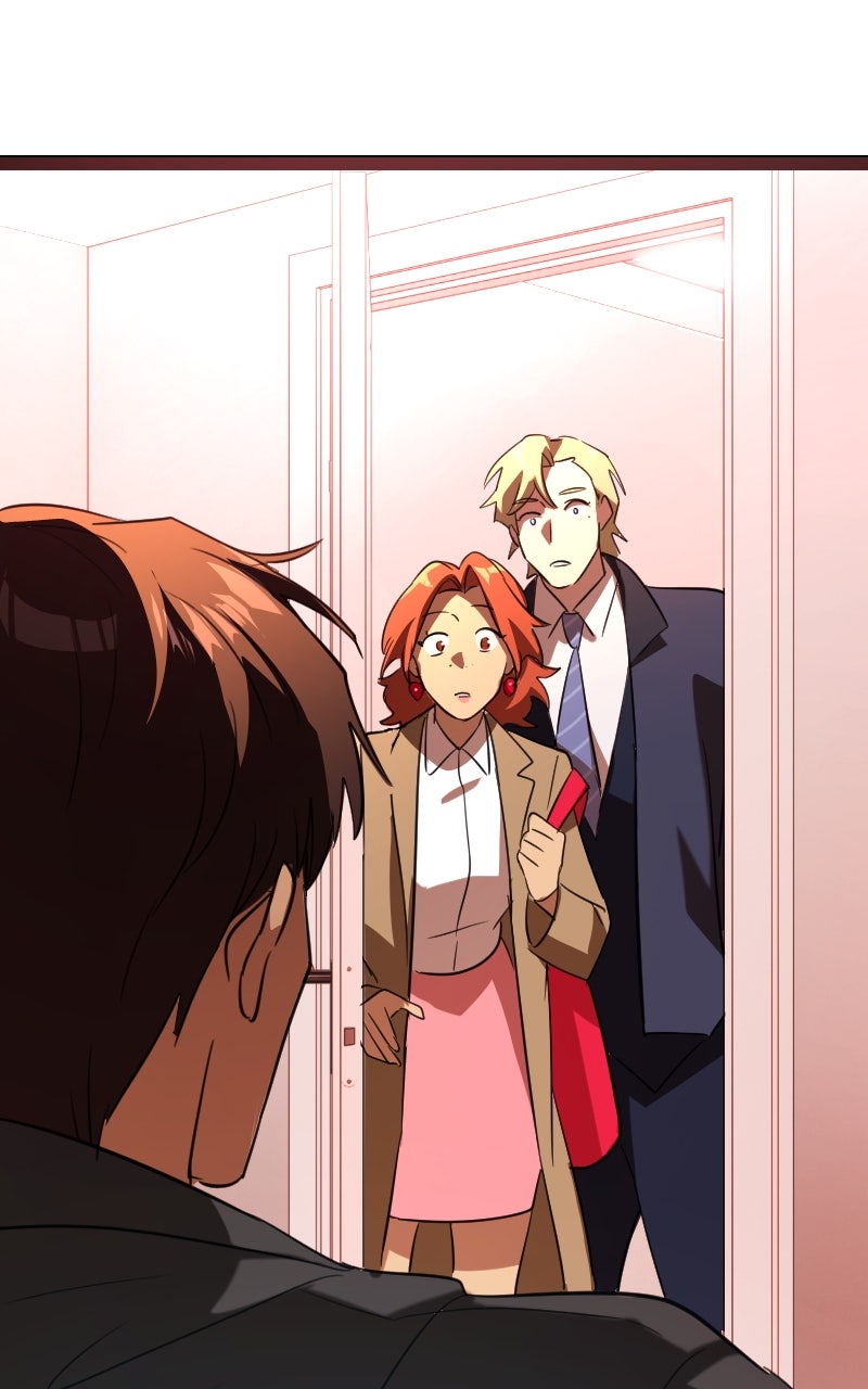 Read Accidental Assassin chapter 31 image 115 on Lezhin